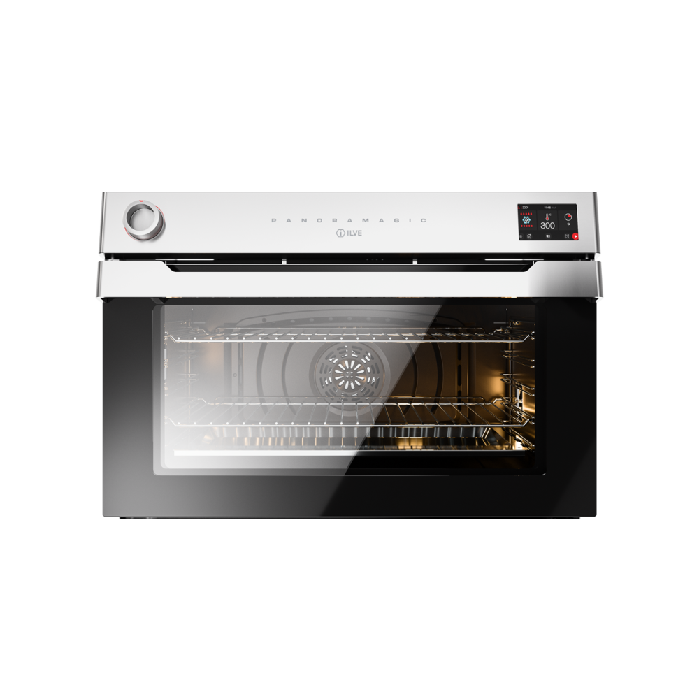 OV91PMT3 - 90 cm TFT built-in oven