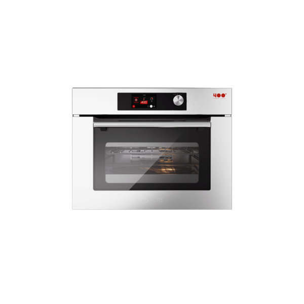 645SLZT4 - Compact multinfunction electric oven 400°