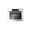 645SLZT4 - Compact multinfunction electric oven 400°