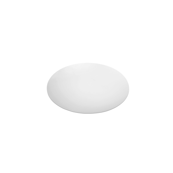 ES6830002080008 - Round aluminum chopping board