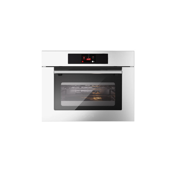 645STZ41 - Compact multinfunction electric oven 400°