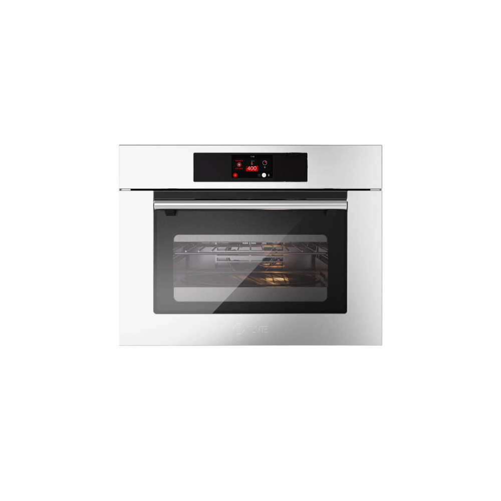 645STZ41 - Compact multinfunction electric oven 400°
