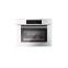 645STZ41 - Compact multinfunction electric oven 400°