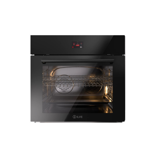OV30GT31 - 76 cm black glass TFT built-in oven