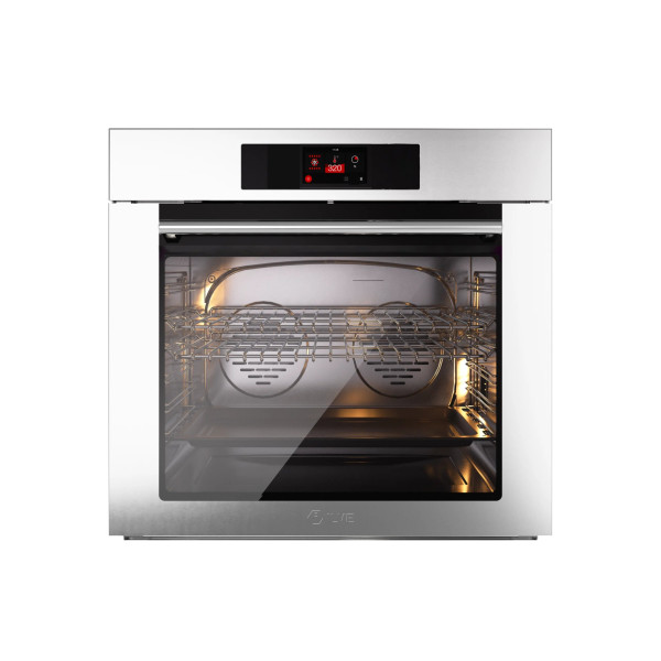 OV30ST31 - 76 cm stainless steel TFT built-in oven