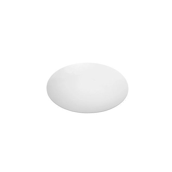 ES6830002080008 - Round aluminum chopping board