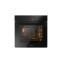 OV601GTPY - 60 cm black glass pyrolytic TFT built-in oven