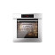 OV601ST3 - 60 cm stainless steel TFT built-in oven