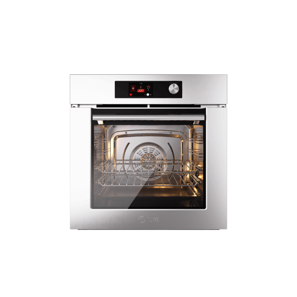OV60SLT3 - 60 cm stainless steel TFT built-in oven