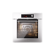 OV60SLT3 - 60 cm stainless steel TFT built-in oven