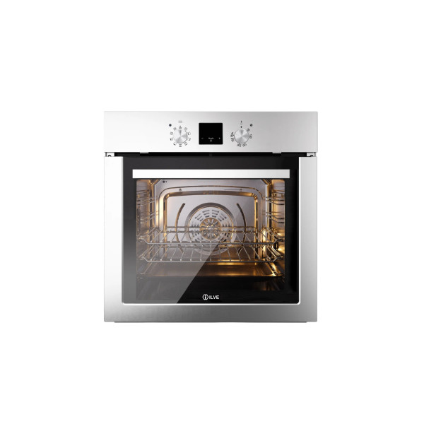 OV60SMPVS1 - 60 cm electric oven 50-270° C