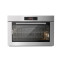 OV91ST31 - 90 cm stainless steel TFT built-in oven