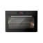 OV91ST31 - 90 cm stainless steel TFT built-in oven
