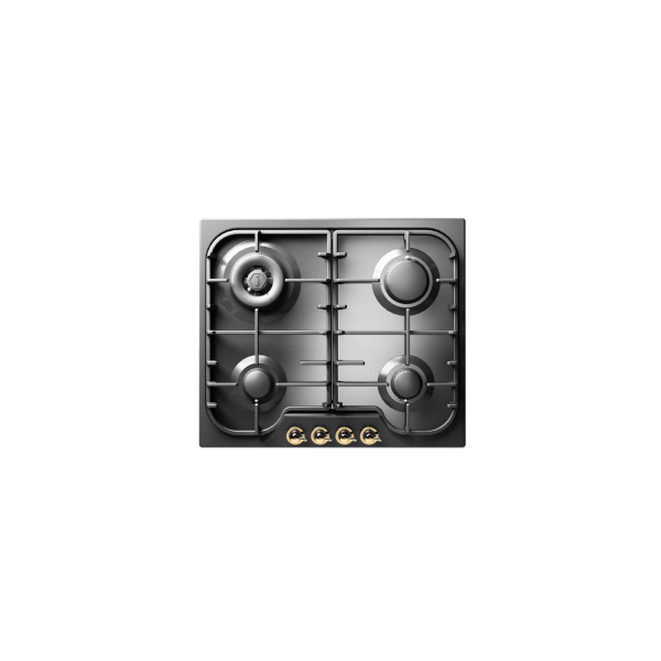 HCB60CN - 60 cm enamelled steel gas hob 4 burners