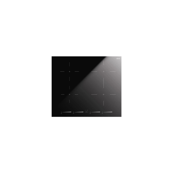 HCBI604TC - 60 cm 4 zone induction hob