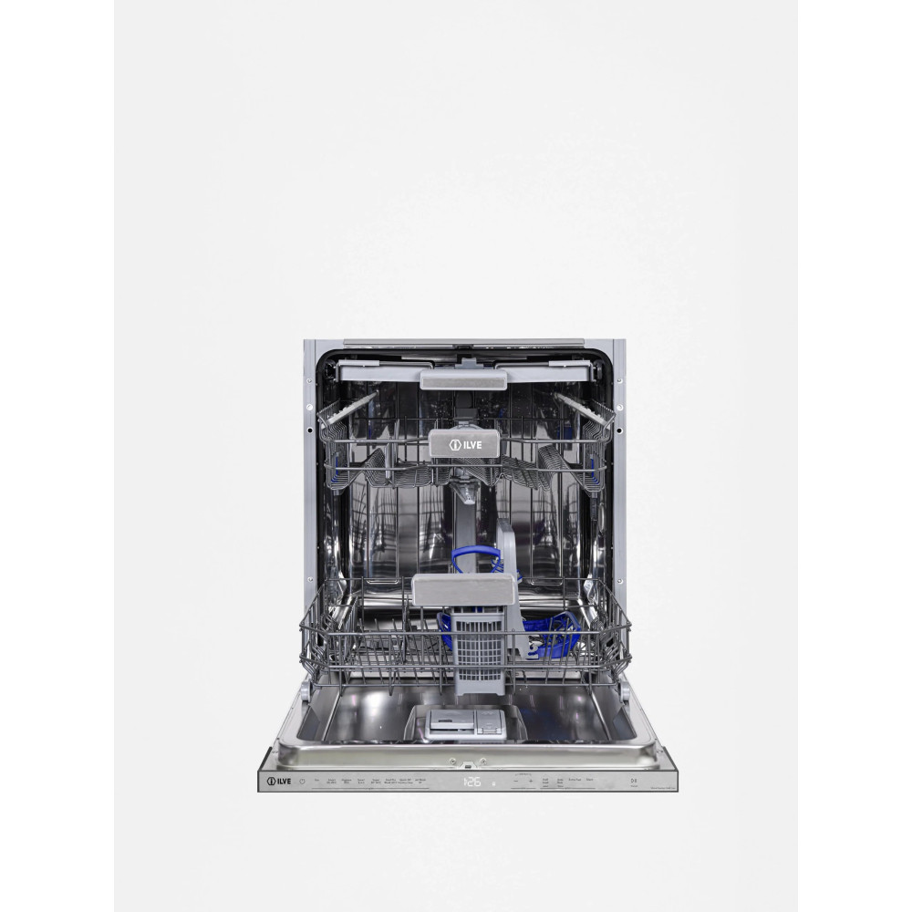 D60ABIFISL - Built-in dishwasher 60 cm – 14 place settings