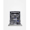 D60ABIFISL - Built-in dishwasher 60 cm – 14 place settings