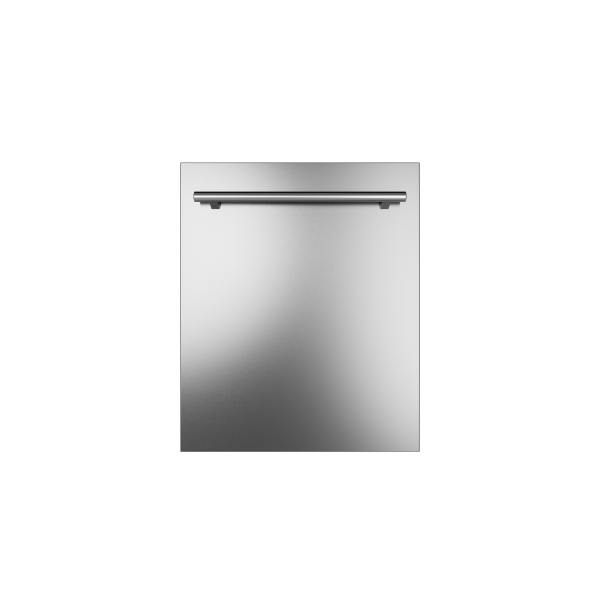 KPLT - Modern built-in dishwasher panel
