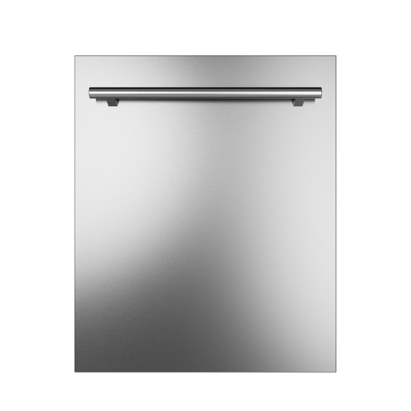 KPLT - Modern built-in dishwasher panel