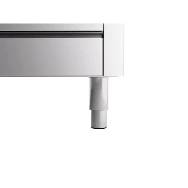 EA5315012000000 - Adjustable stainless steel foot