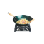 EA6051001070010 - Wok support ring