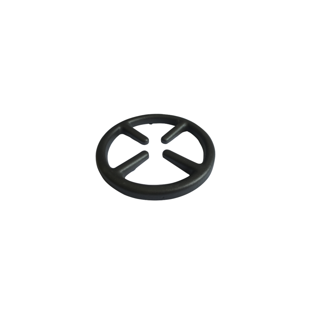 EA6051003000000 - Cast iron pan support adapter