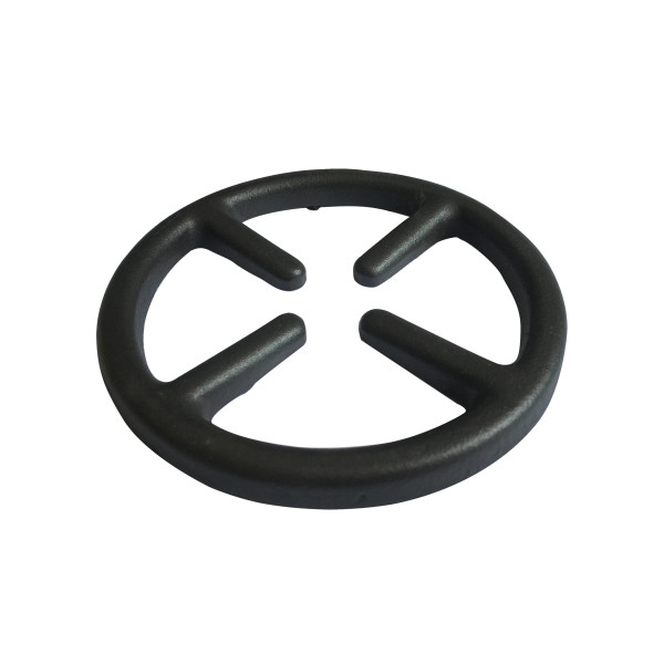 EA6051003000000 - Cast iron pan support adapter
