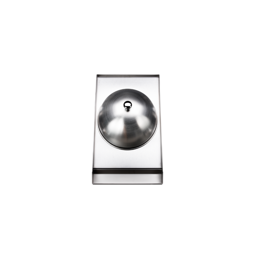 KG040 - Cloche fry top cover