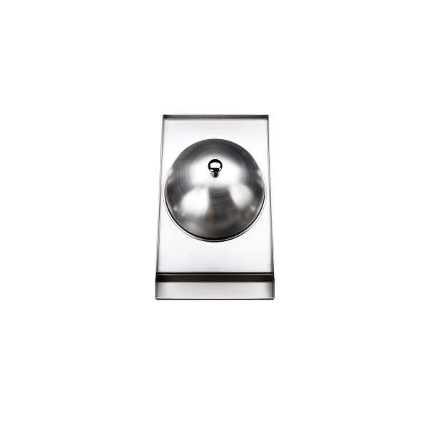 KG040 - Cloche fry top cover