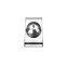 KG040 - Cloche fry top cover