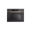 BC645SNTC - Enamelled steel built-in blast chiller