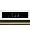 BC645SNTC - Enamelled steel built-in blast chiller