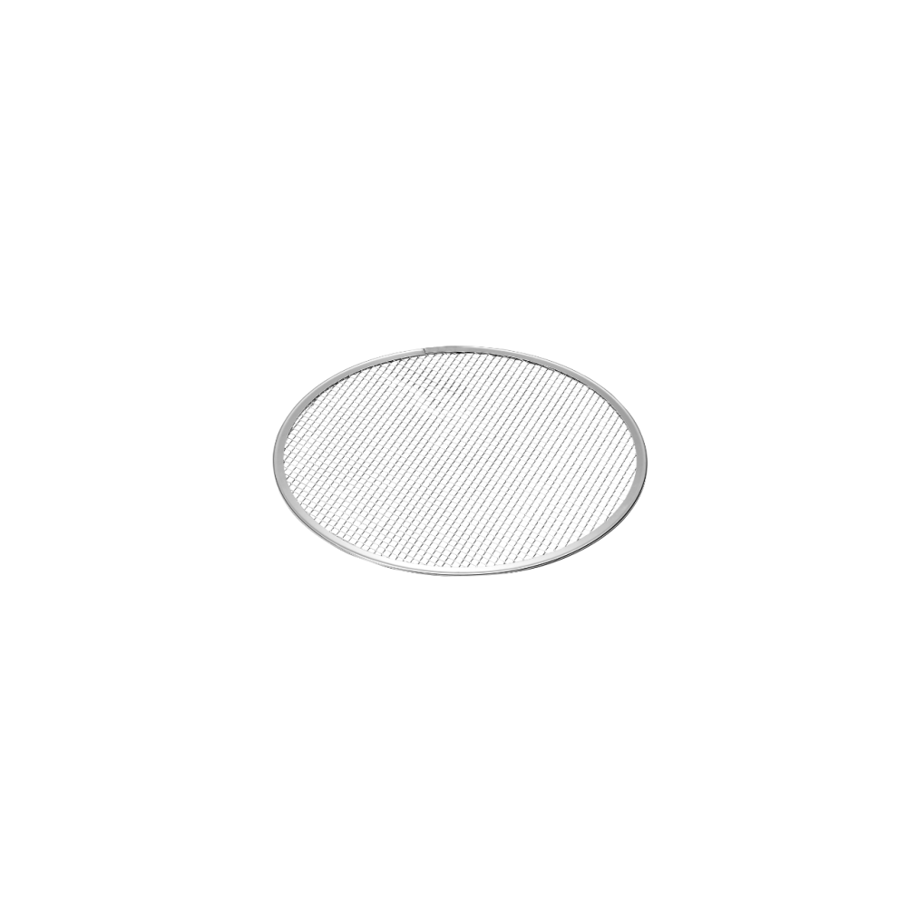 EA2631013000000 - Perforated round pizza griddle