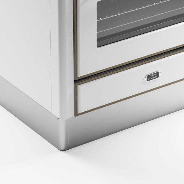 AMZ - Majestic range cookers toekicks