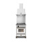 M07N - 70 cm TFT single oven range cooker 4 burners