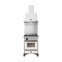 M07N - 70 cm TFT single oven range cooker 4 burners