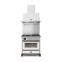 M09N - 90 cm TFT single oven range cooker