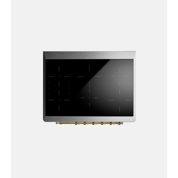 M09N - 90 cm TFT single oven range cooker